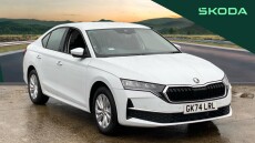 Skoda Octavia 1.5 TSI SE Technology 5dr Petrol Hatchback